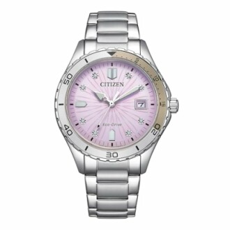 Citizen Crystal Weekender