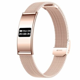 Jooeniok Ultra-Thin Fitness Tracker