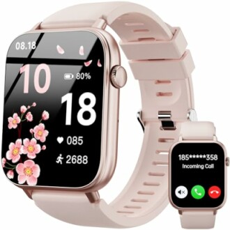 OUKITEL Smart Watch for Women