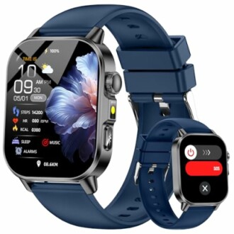 Smart Watch for Men and Women