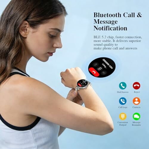 Smartwatch for Women