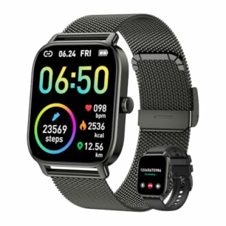 ICHAPULG Smart Watch