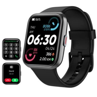 Tensky Smart Watch