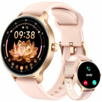 Yoever Smart Watch for Women