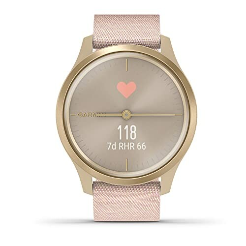 Garmin vivomove Style