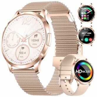 DREMAC Smart Watch