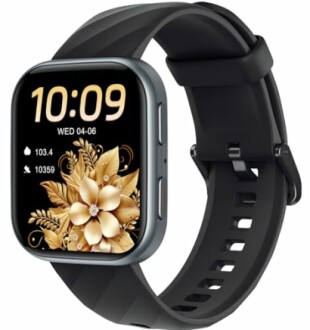 MorePro Health Fitness Tracker