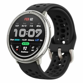 Amazfit Active 2