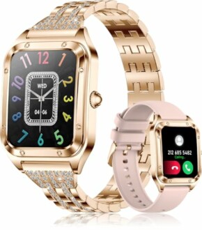 Smart Watch for Women