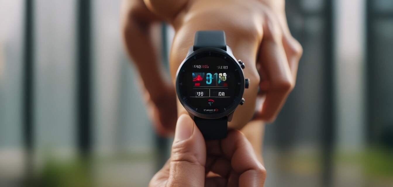 How Fitness Watches Can Boost Women's Confidence